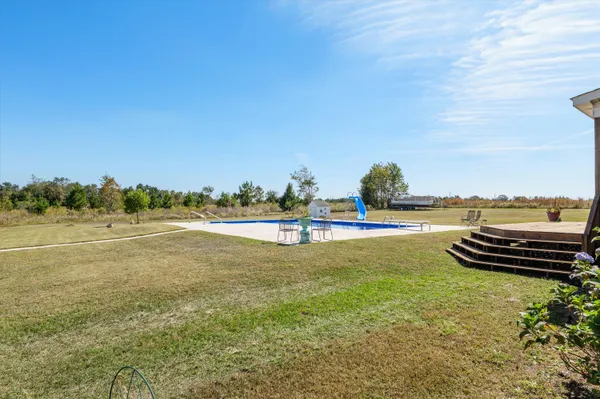 $724,000 | 1280 Old Lucky Bridge Road, Wrens, GA 30833