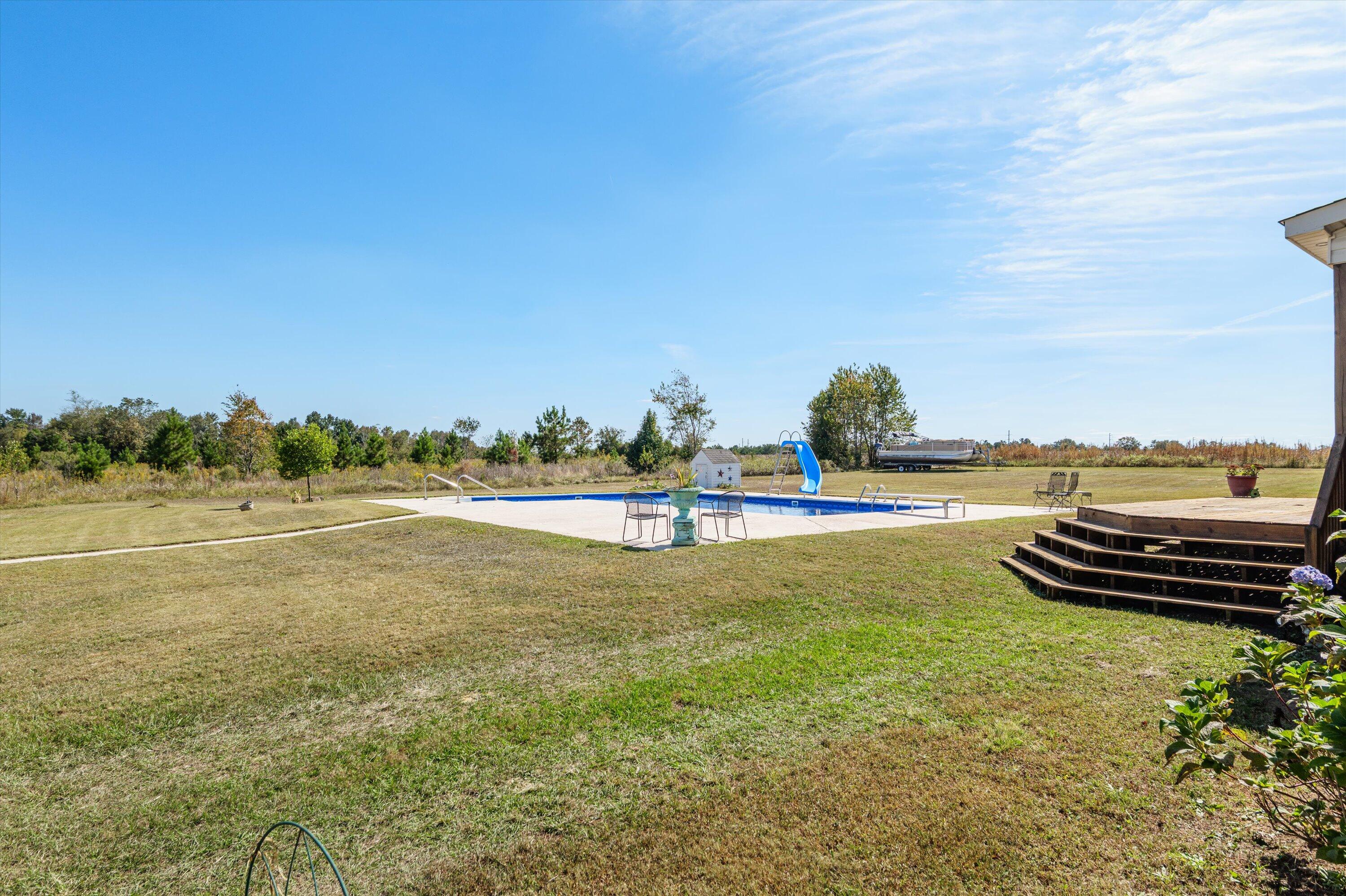 1280 Old Lucky Bridge Road Wrens, GA 30833 - Photo 52 of 68 062-P1346316