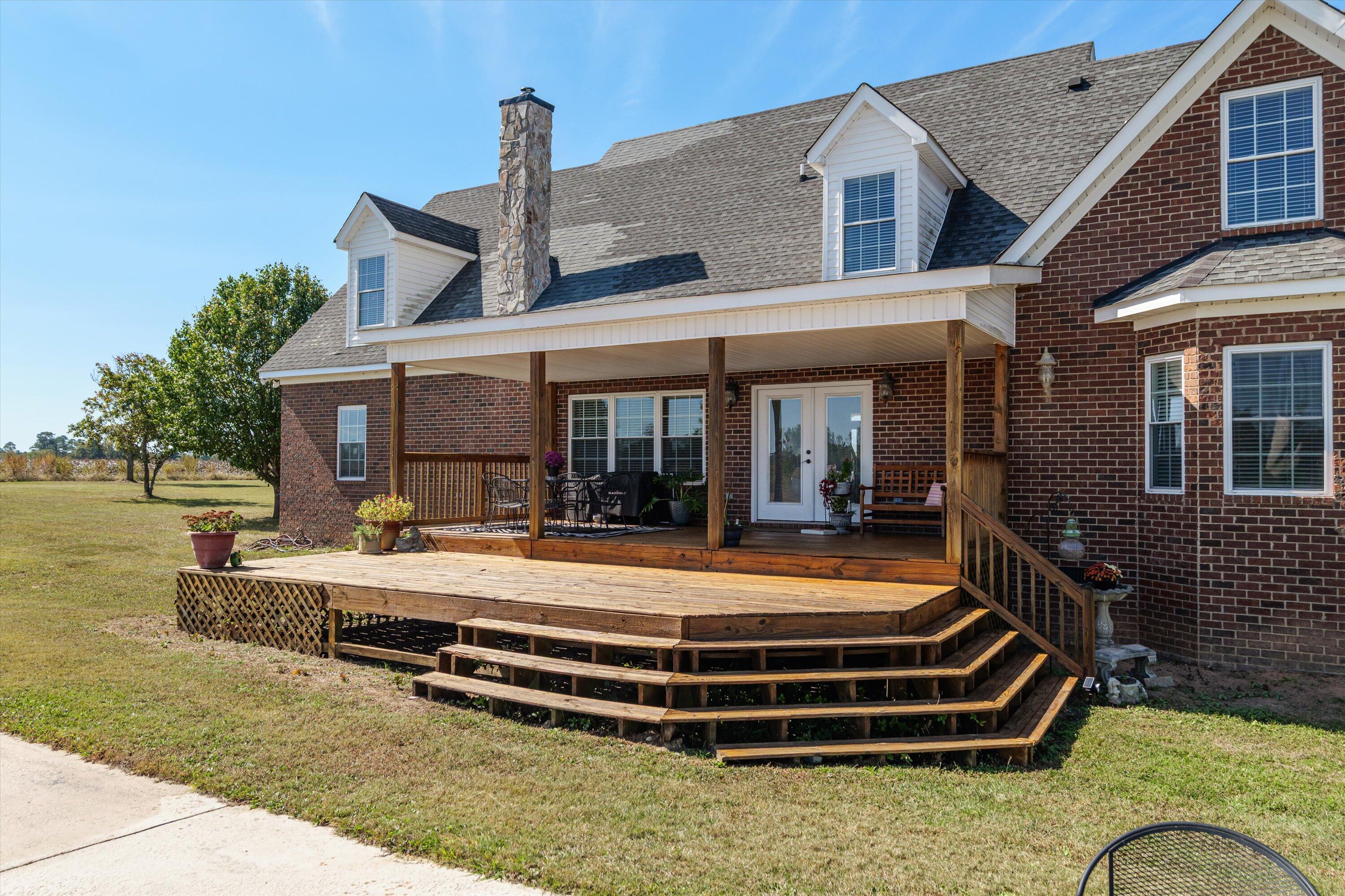 1280 Old Lucky Bridge Road Wrens, GA 30833 - Photo 53 of 68 063-P1346317
