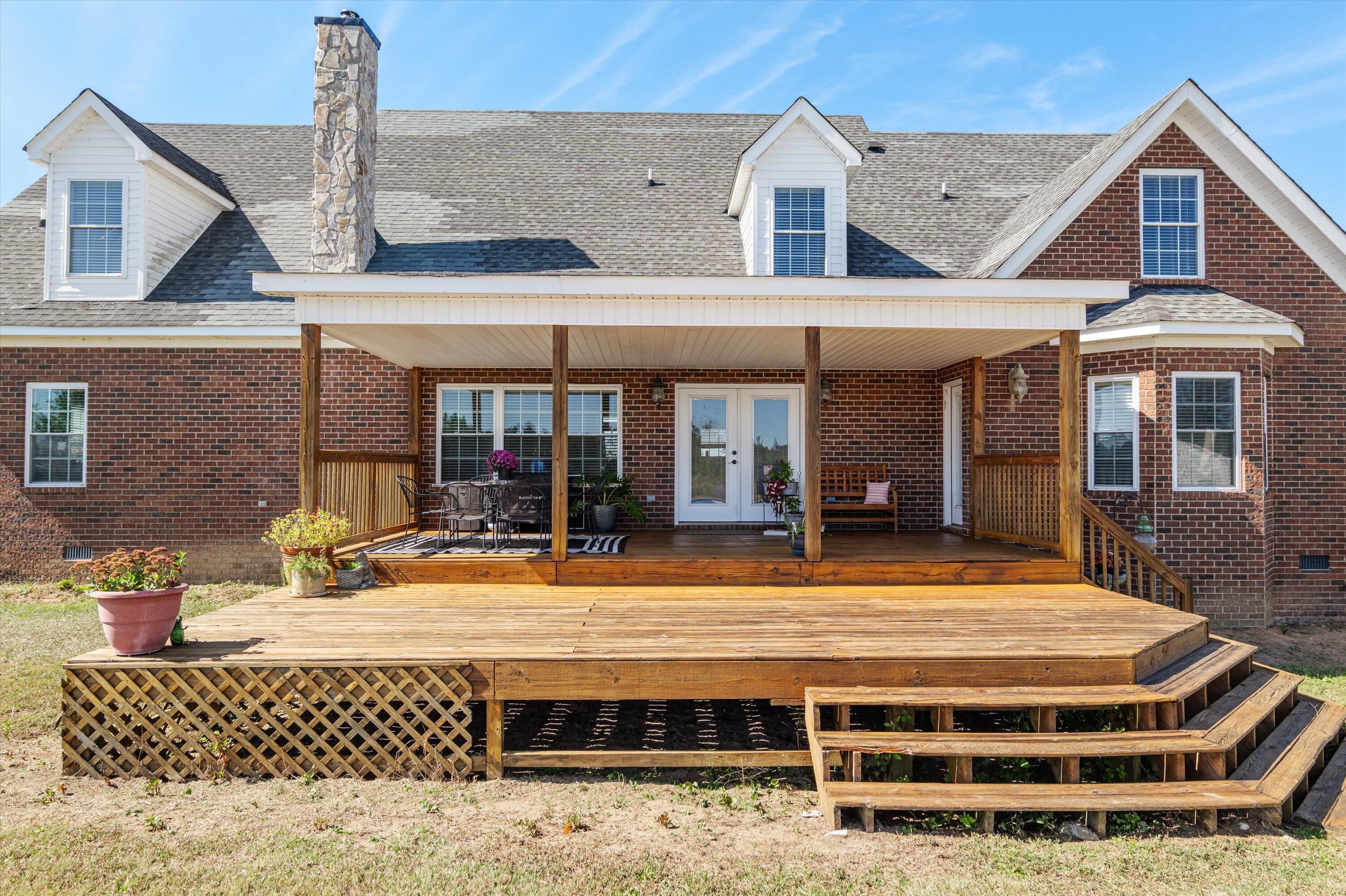 1280 Old Lucky Bridge Road Wrens, GA 30833 - Photo 54 of 68 064-P1346318