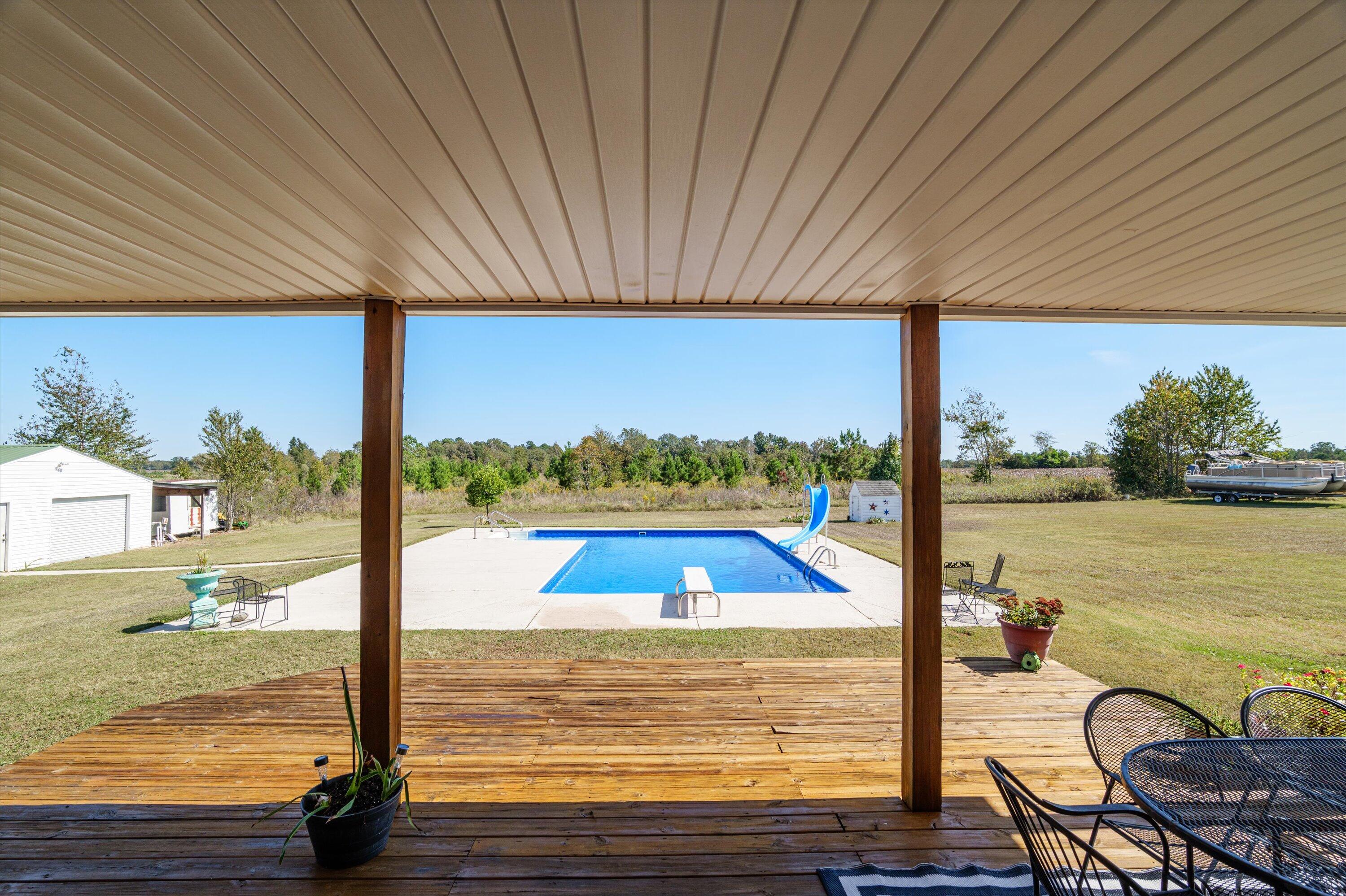 1280 Old Lucky Bridge Road Wrens, GA 30833 - Photo 56 of 68 066-P1346320