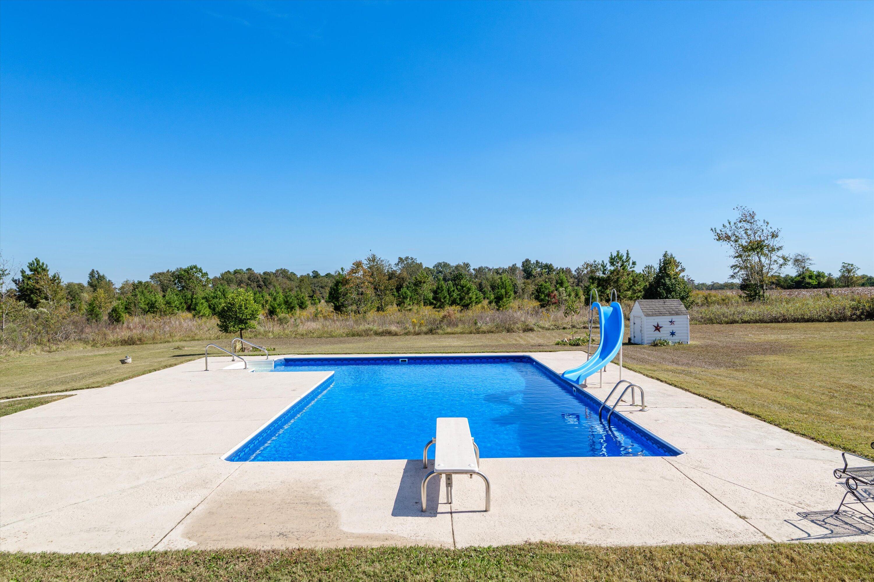 1280 Old Lucky Bridge Road Wrens, GA 30833 - Photo 57 of 68 067-P1346321