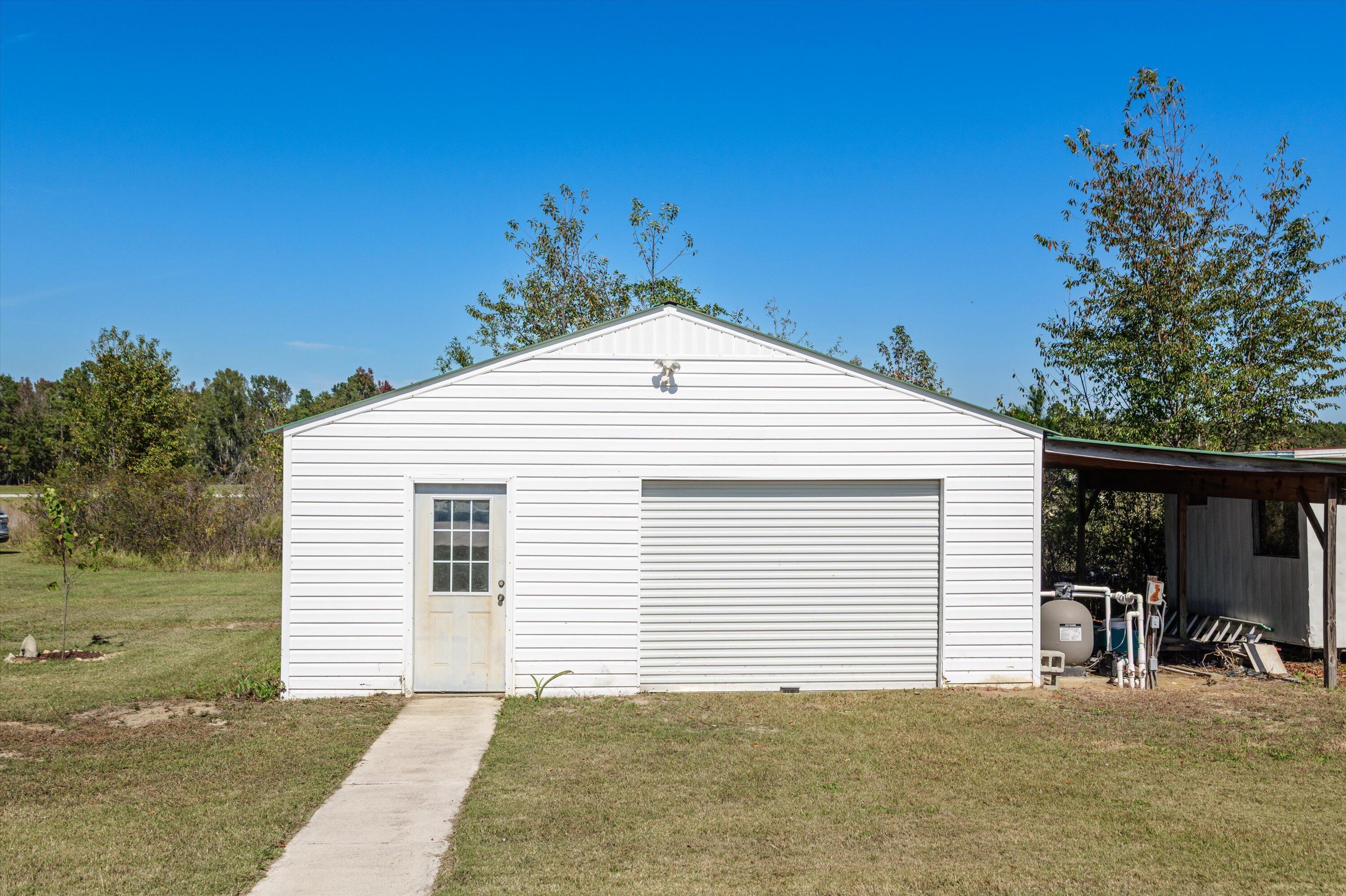 1280 Old Lucky Bridge Road Wrens, GA 30833 - Photo 58 of 68 068-P1346322
