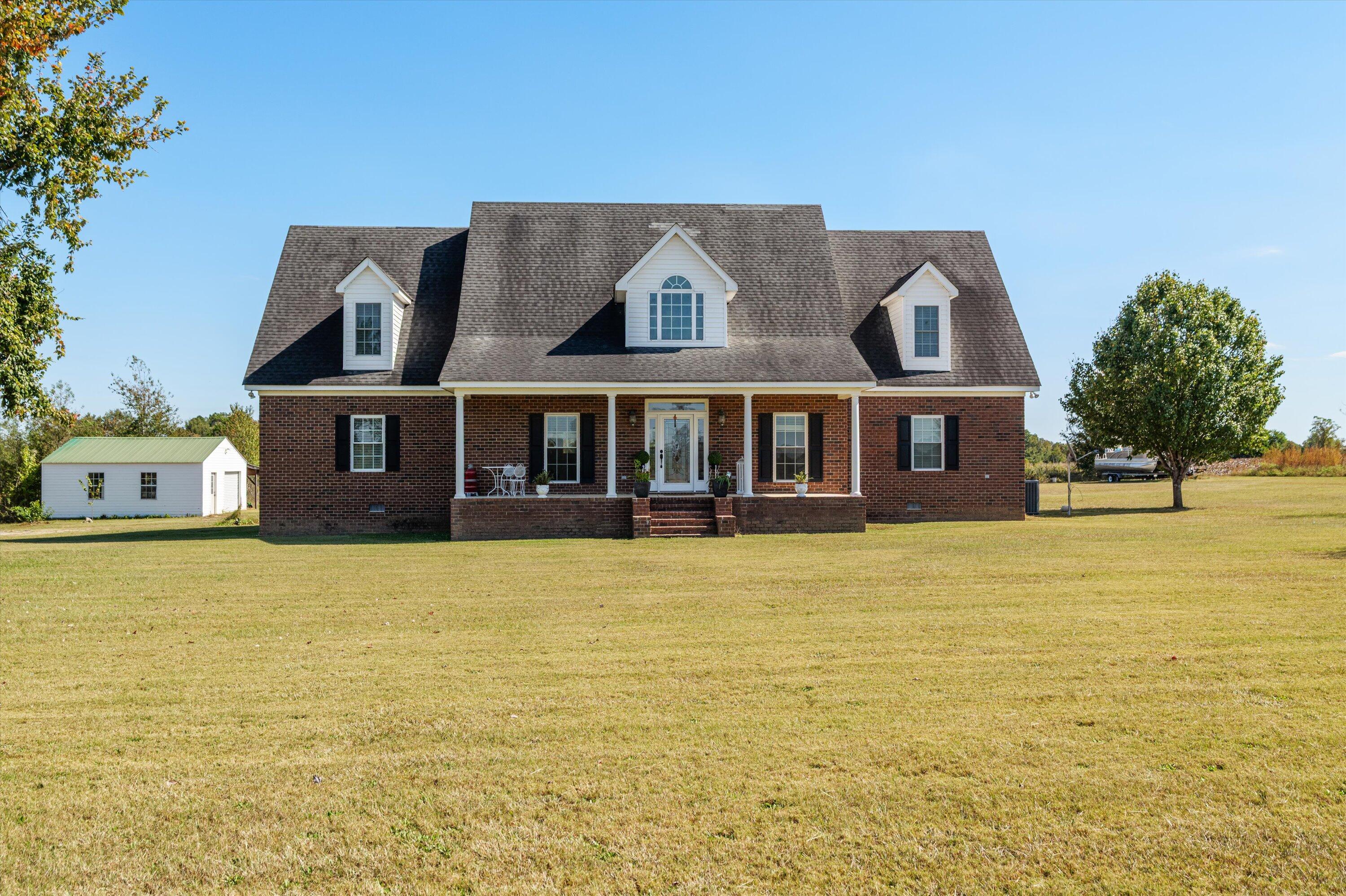 1280 Old Lucky Bridge Road Wrens, GA 30833 - Photo 4 of 68 003-P1346306