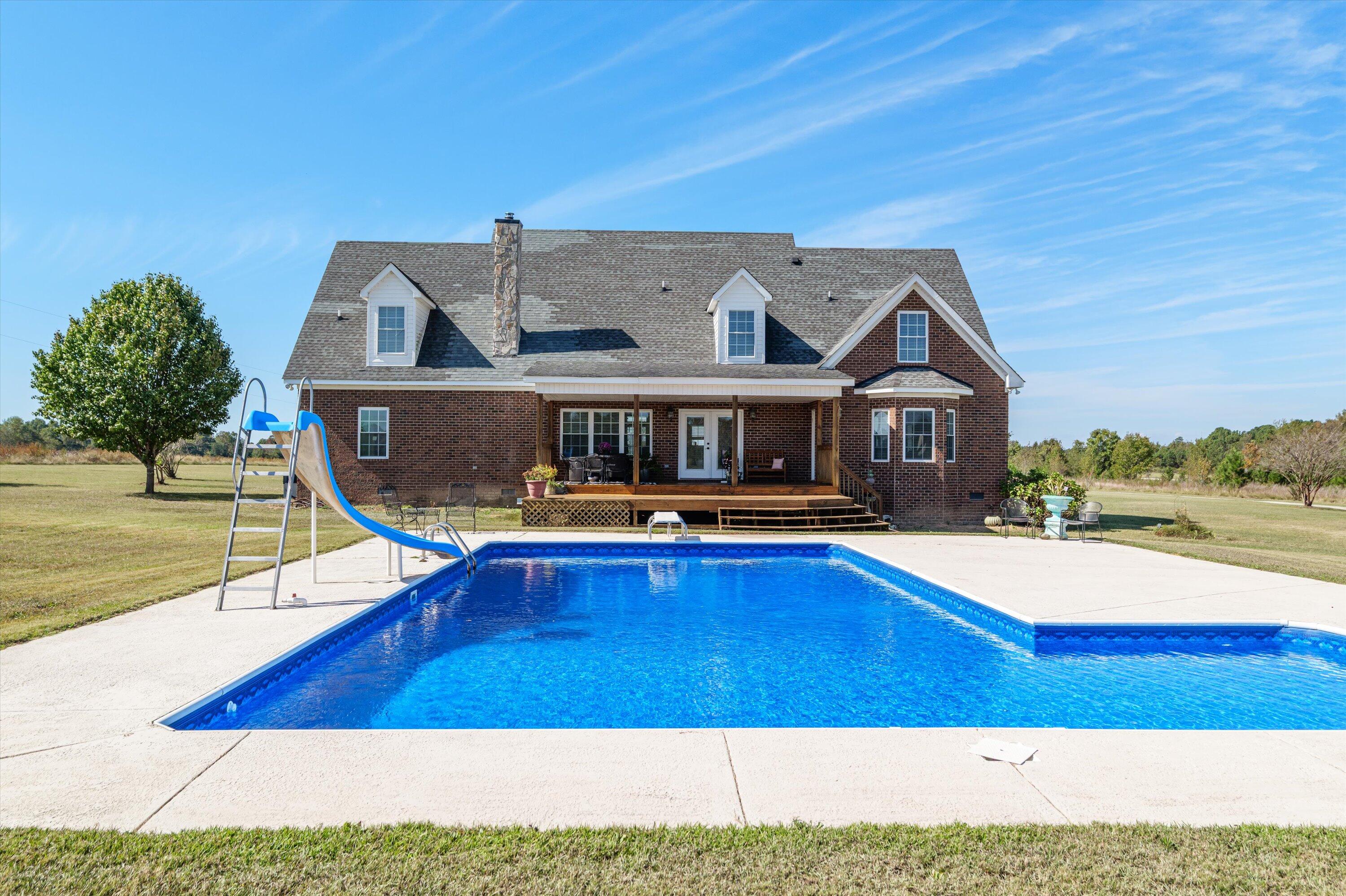 1280 Old Lucky Bridge Road Wrens, GA 30833 - Photo 59 of 68 071-P1346325