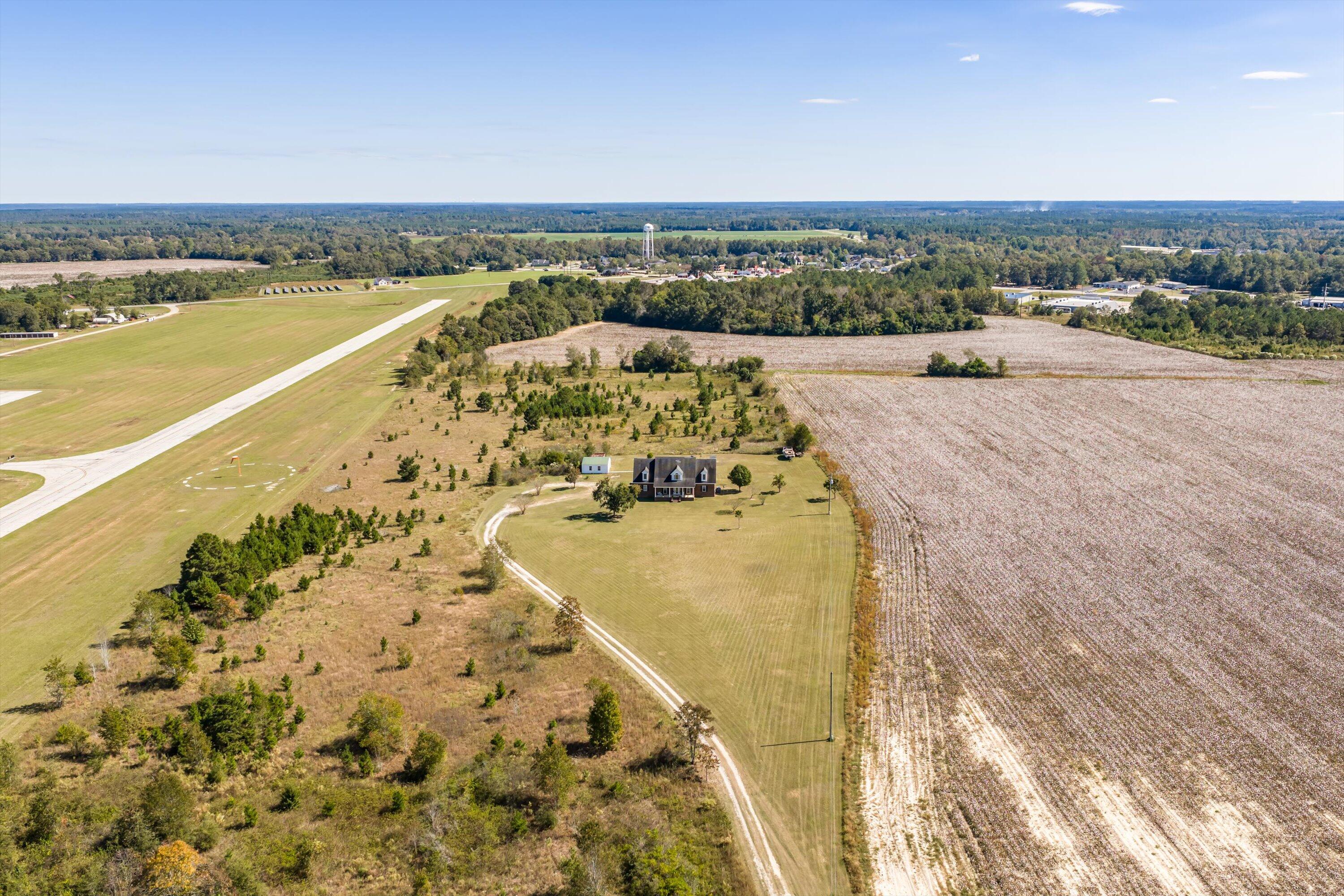 1280 Old Lucky Bridge Road Wrens, GA 30833 - Photo 61 of 68 096-DJI_20251017134435_0067_D-HDR
