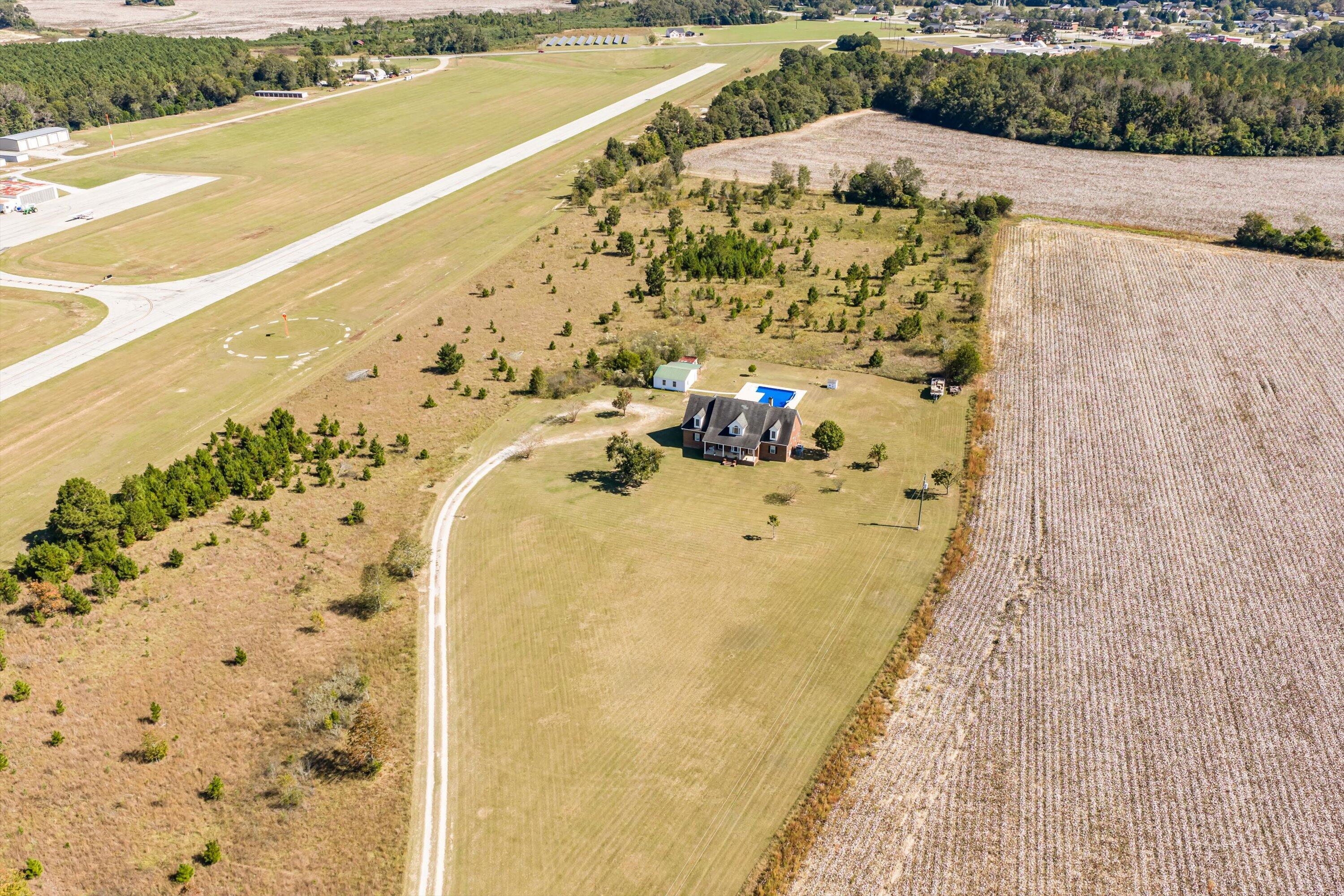 1280 Old Lucky Bridge Road Wrens, GA 30833 - Photo 64 of 68 114-DJI_20251017134939_0121_D-HDR