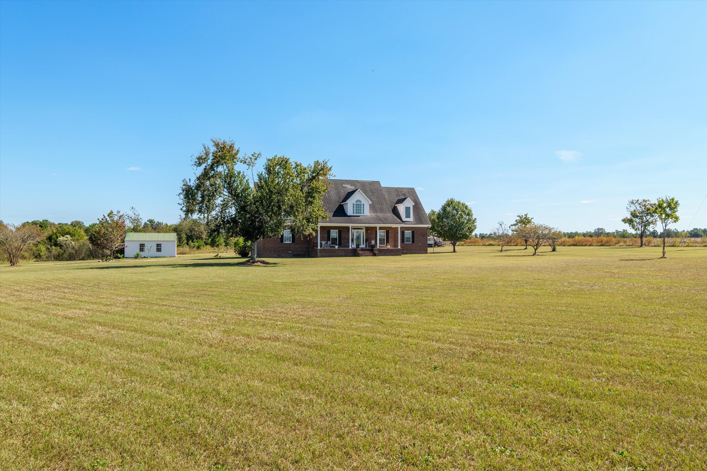 1280 Old Lucky Bridge Road Wrens, GA 30833 - Photo 5 of 68 006-P1346309