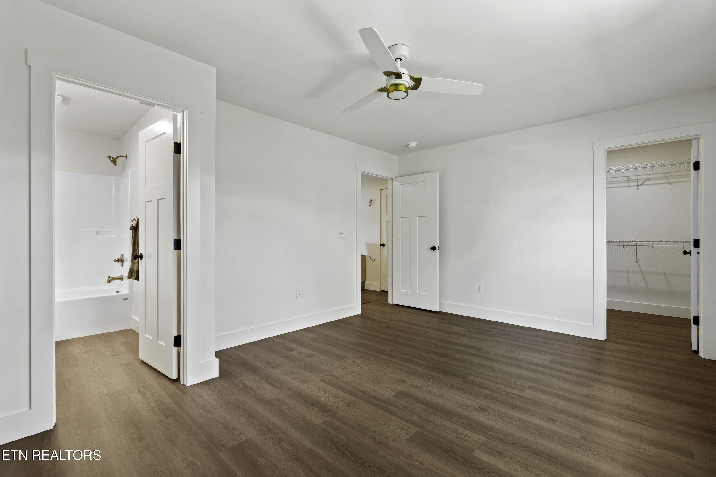 1335 Grace Ridge Drive Sevierville, TN 37862 - Photo 40 of 53 Bedroom 3