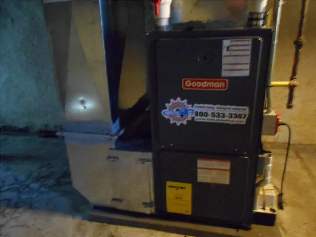 $174,900 | 23 Chase Street, Auburn, NY 13021