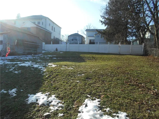 $174,900 | 23 Chase Street, Auburn, NY 13021