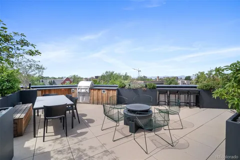 $549,900 | 1601 Park Avenue, Unit 116, Denver, CO 80218