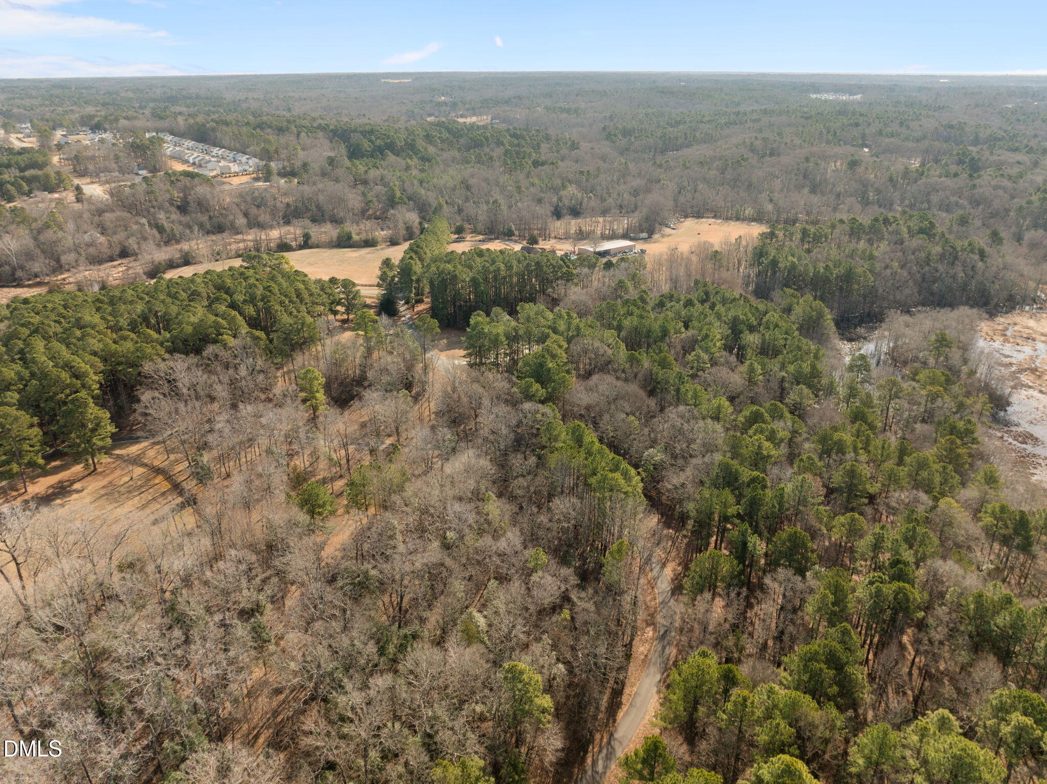4040 Granite Ridge Trail Raleigh, NC 27616 - Photo 5 of 9 5-web-or-mls-DJI_0953