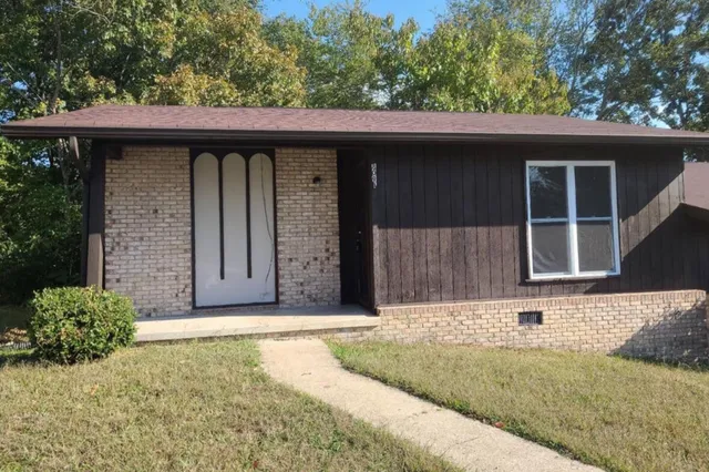 $1,250 | 809 Forest Dale Lane, Unit A, Hixson, TN 37343