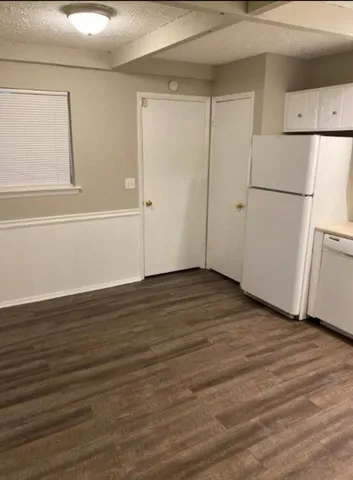 $1,250 | 809 Forest Dale Lane, Unit A, Hixson, TN 37343