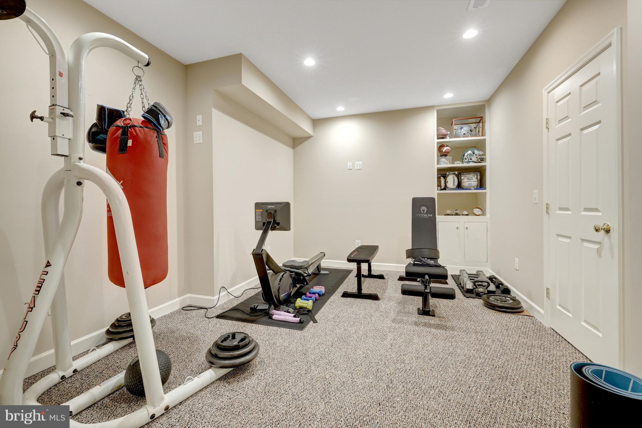 1387 Cameron Heath Drive Reston, VA 20194 - Photo 58 of 67