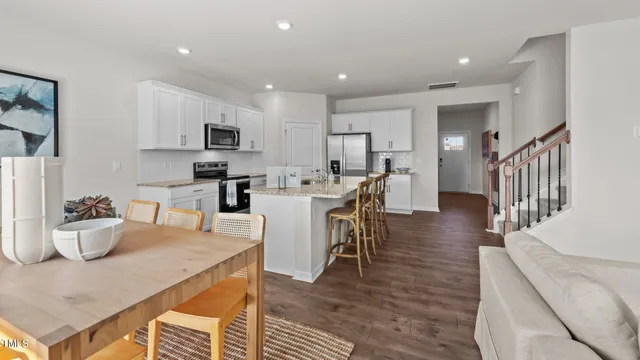 $389,990 | 445 Swift Creek Farm Lane, Clayton, NC 27520