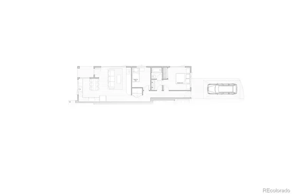 $465,000 | 205 Harrison Avenue, Unit A, Buena Vista, CO 81211