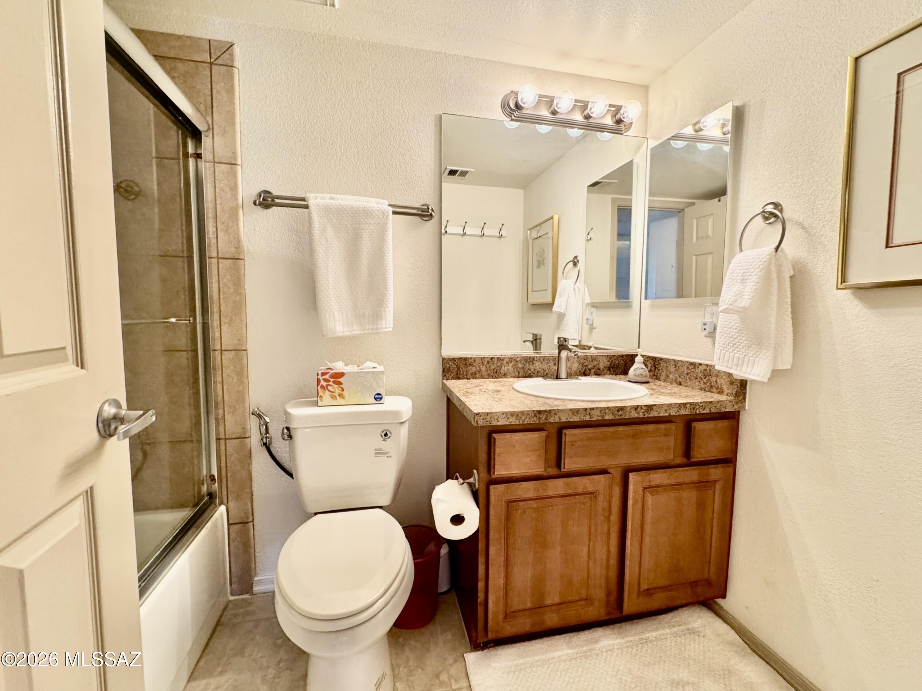 5855 North Kolb Road, Unit 13104 Tucson, AZ 85750 - Photo 11 of 24
