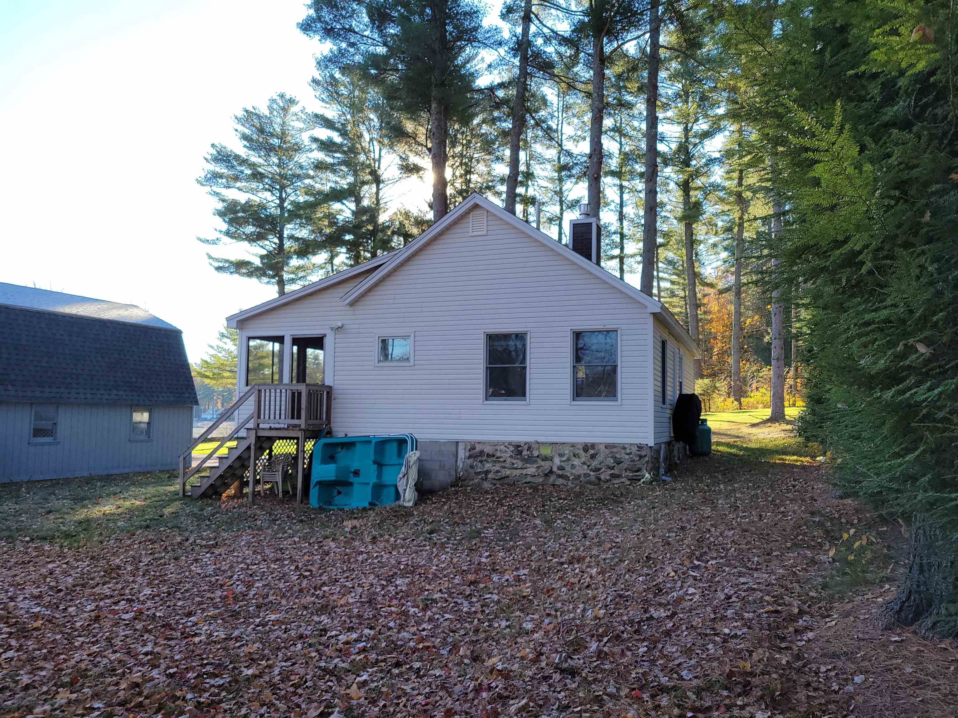 333 Crystal Lake Road Gilmanton, NH 03837 - Photo 3 of 29