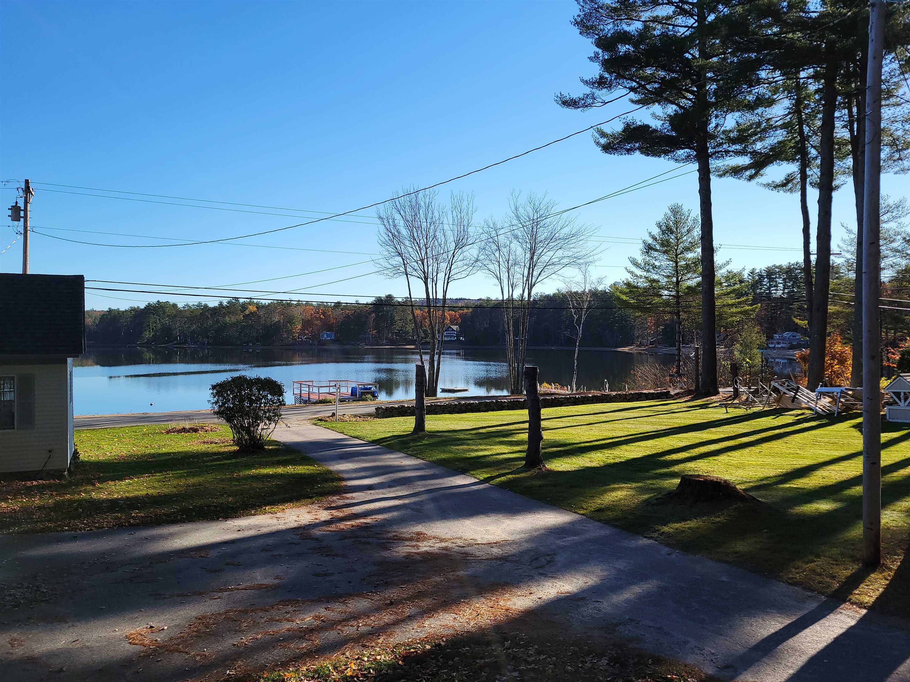 333 Crystal Lake Road Gilmanton, NH 03837 - Photo 22 of 29
