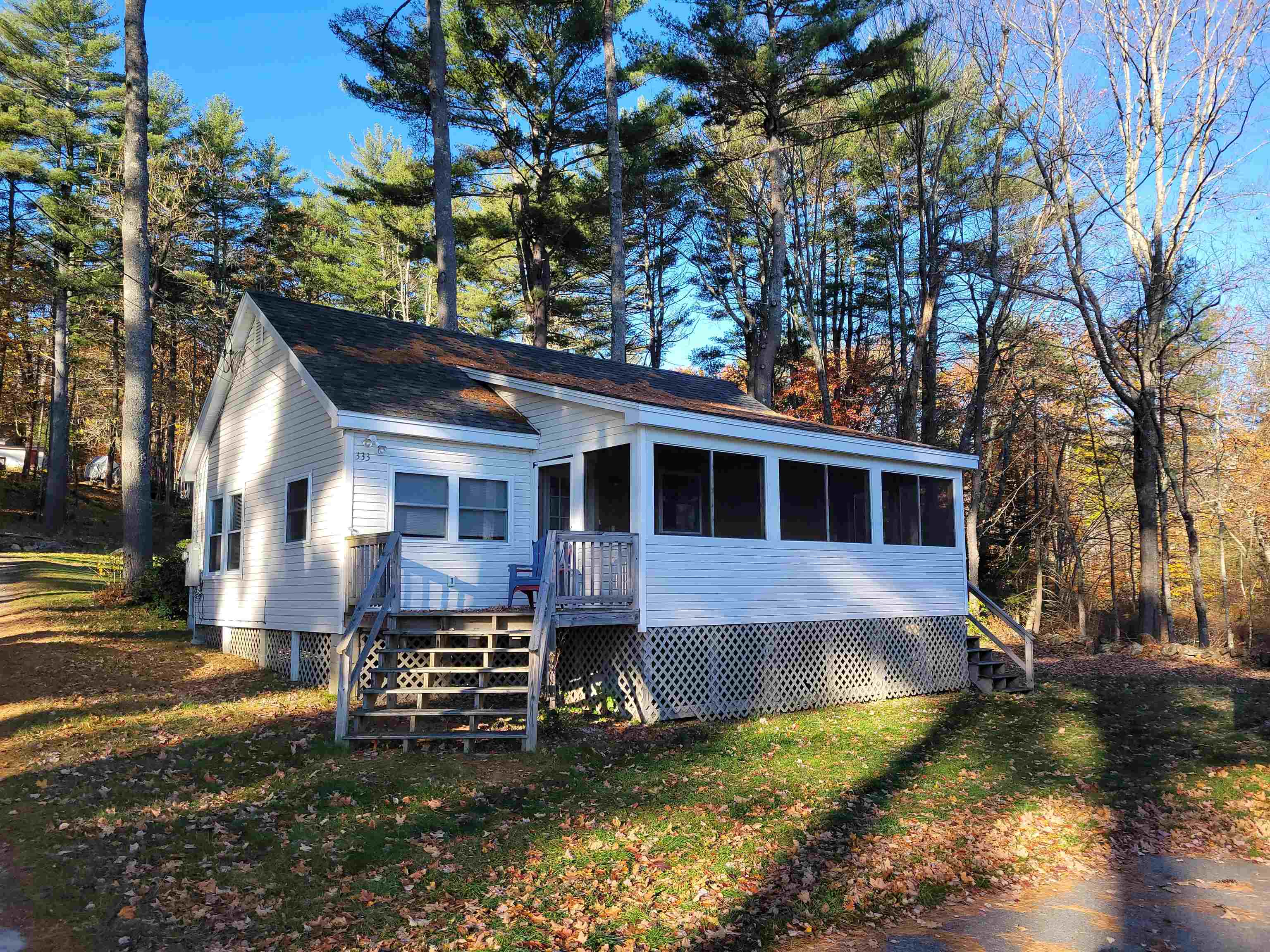 333 Crystal Lake Road Gilmanton, NH 03837 - Photo 29 of 29