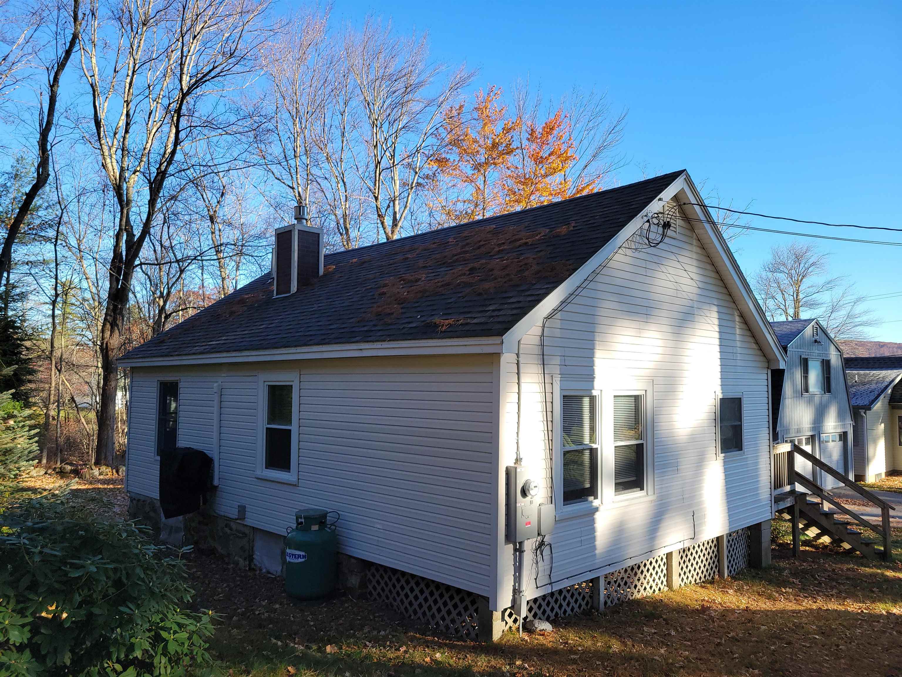 333 Crystal Lake Road Gilmanton, NH 03837 - Photo 4 of 29
