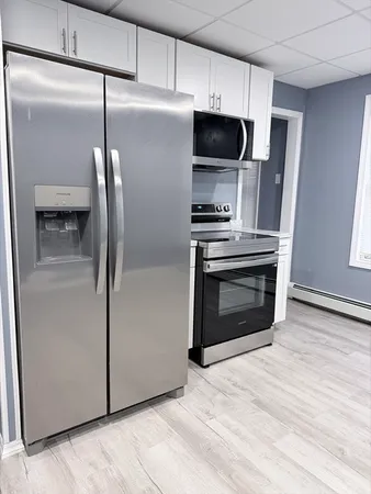 $2,500 | 143 Cambridge Street, Unit 2, Worcester, MA 01603