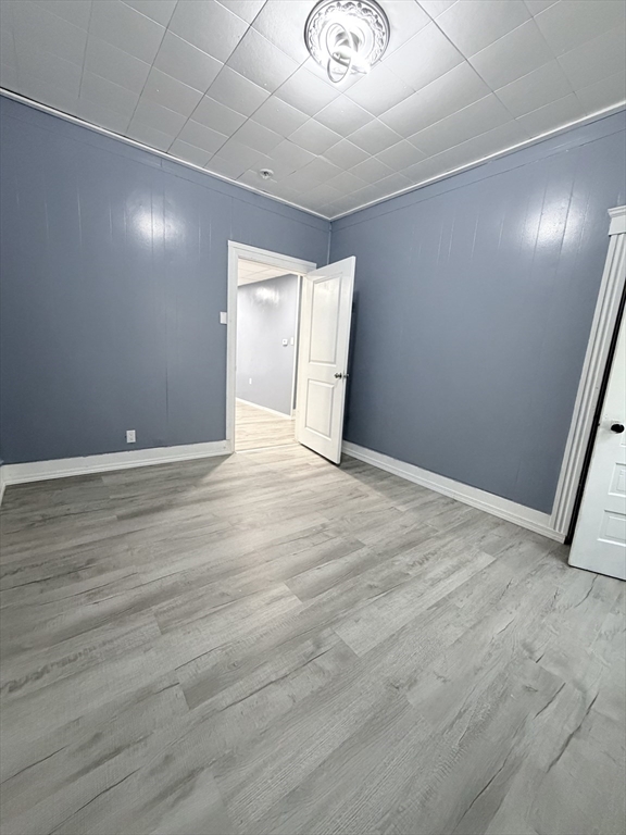143 Cambridge Street, Unit 2 Worcester, MA 01603 - Photo 7 of 9 a view of an empty room
