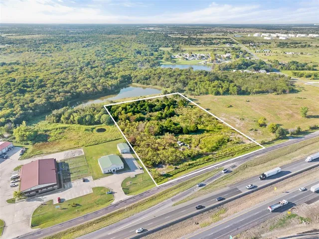 $1,500,000 | Tbd Tbd I-30 Frontage Road, Caddo Mills, TX 75135