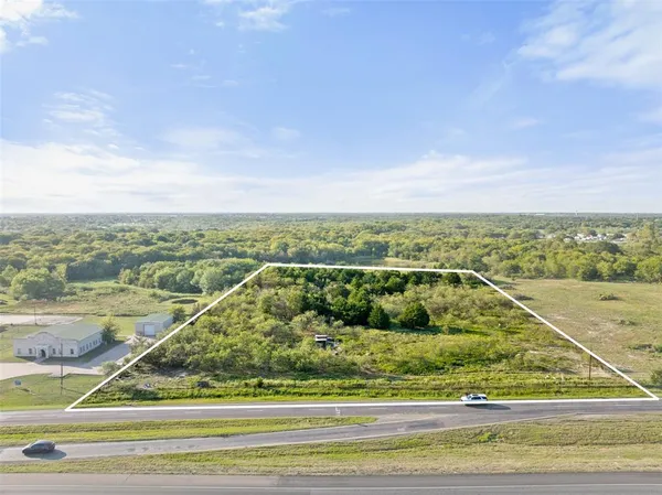 $1,225,000 | Tbd Tbd I-30 Frontage Road, Caddo Mills, TX 75135