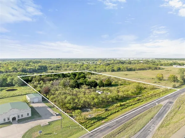$1,225,000 | Tbd Tbd I-30 Frontage Road, Caddo Mills, TX 75135