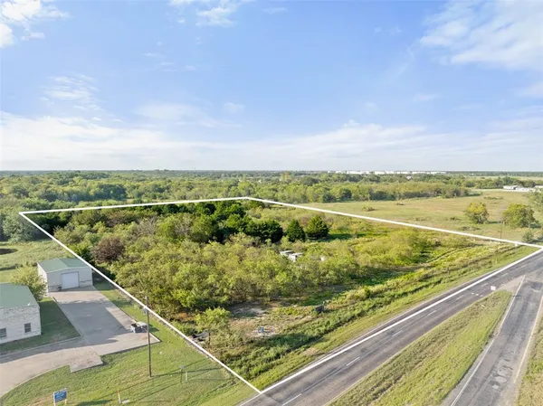 $1,225,000 | Tbd Tbd I-30 Frontage Road, Caddo Mills, TX 75135
