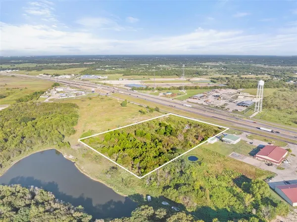 $1,225,000 | Tbd Tbd I-30 Frontage Road, Caddo Mills, TX 75135