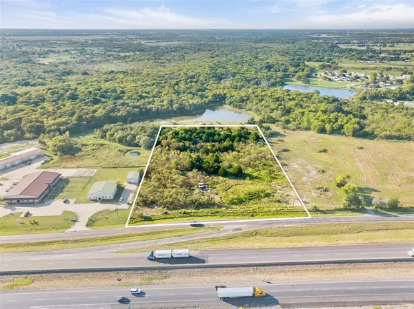 $1,225,000 | Tbd Tbd I-30 Frontage Road, Caddo Mills, TX 75135