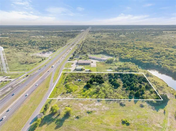 $1,225,000 | Tbd Tbd I-30 Frontage Road, Caddo Mills, TX 75135