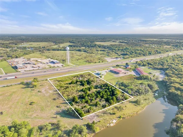 $1,225,000 | Tbd Tbd I-30 Frontage Road, Caddo Mills, TX 75135