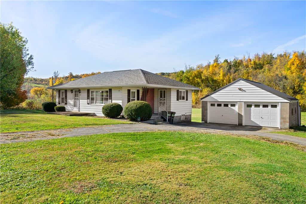 1349 Smith Township State Road Burgettstown, PA 15021 - Photo 2 of 19 Gallery Image 2