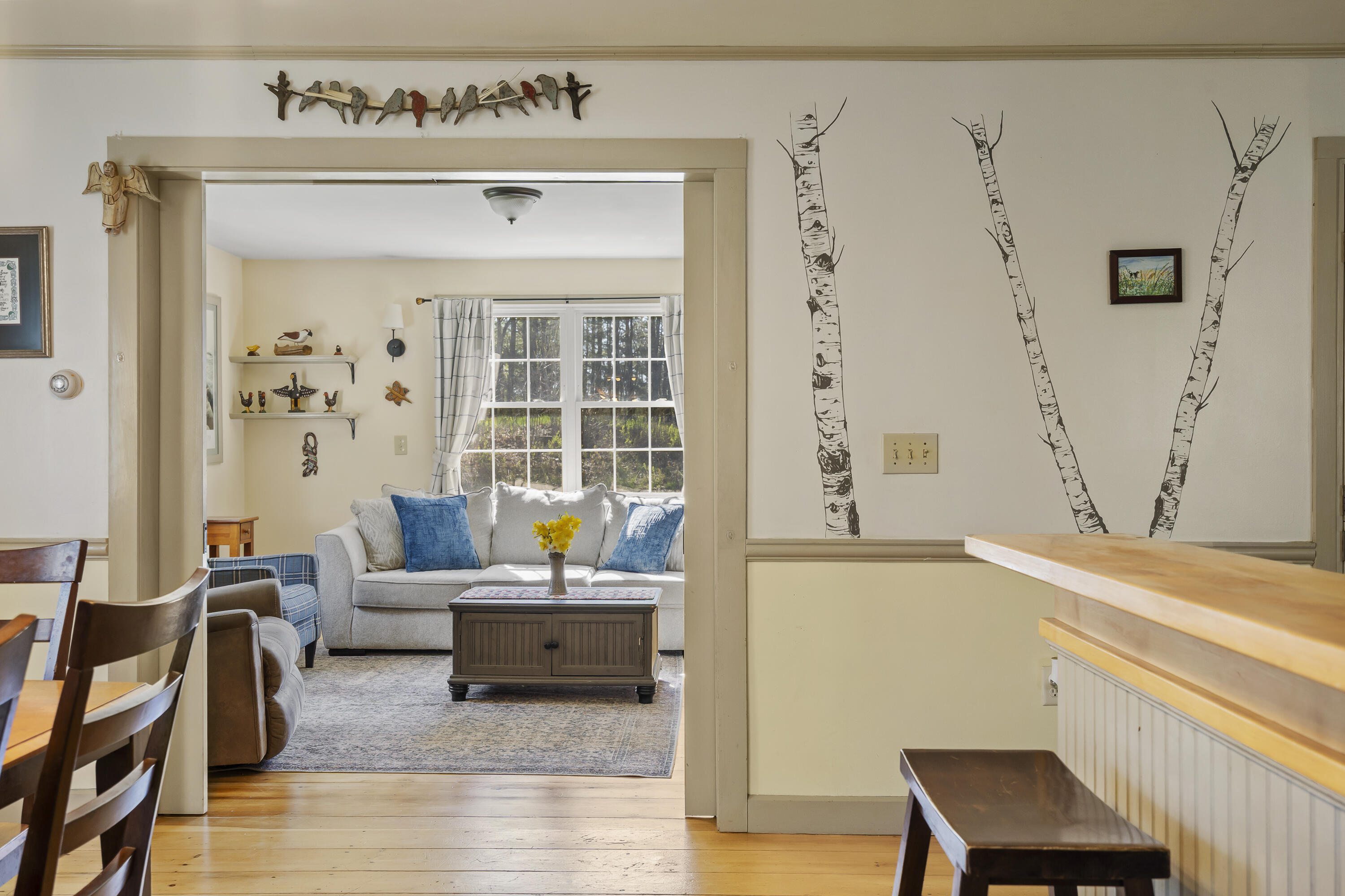 11 North Dyer Neck Road Newcastle, ME 04553 - Photo 26 of 63