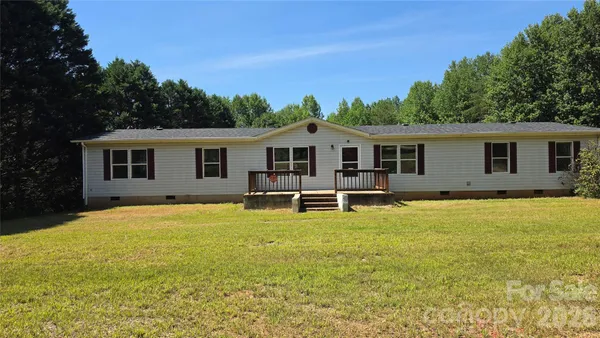 $199,900 | 2341 Highway 18, Morganton, NC 28655