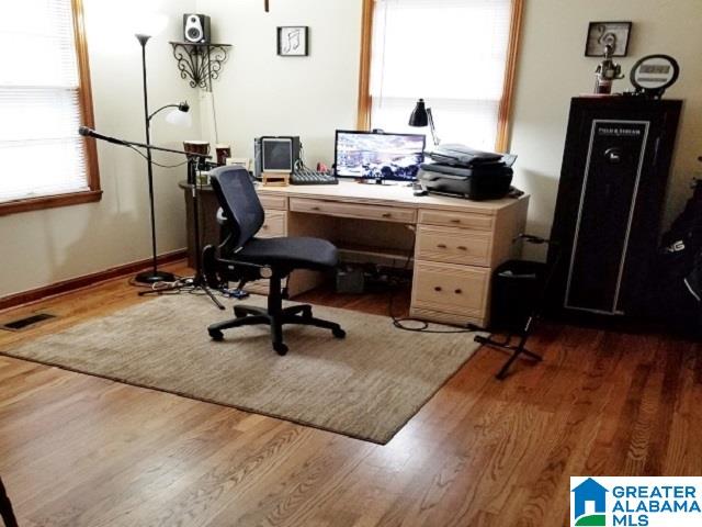 5427 Saks Road Anniston, AL 36206 - Photo 6 of 15 Gallery Image 6