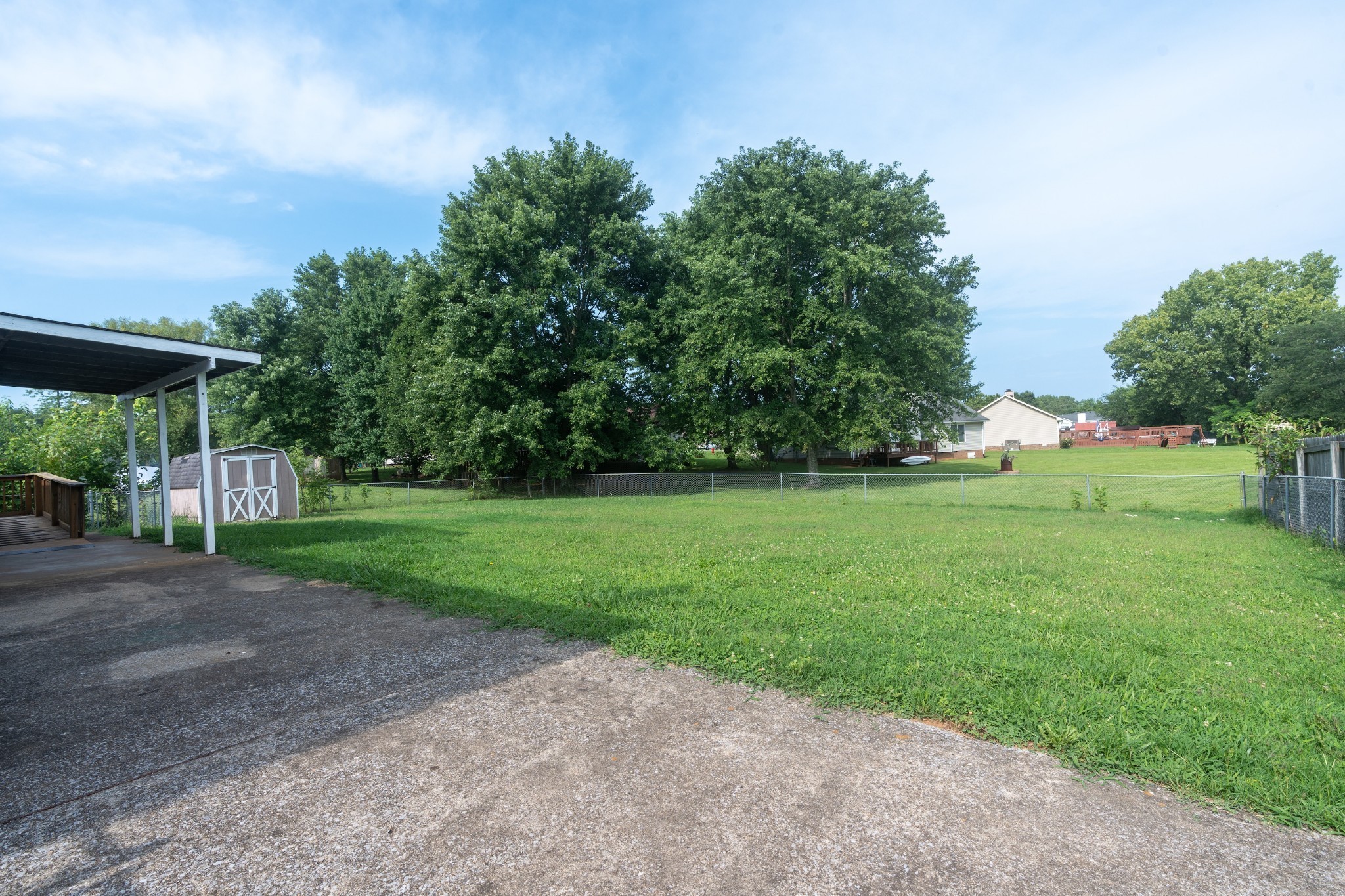 3704 Trenton Road Clarksville, TN 37042 - Photo 28 of 29