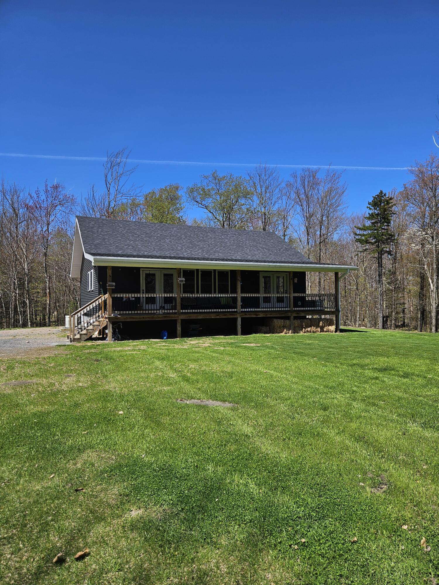 58 Hewitt Road St. Regis Falls, NY 12980 - Photo 50 of 126