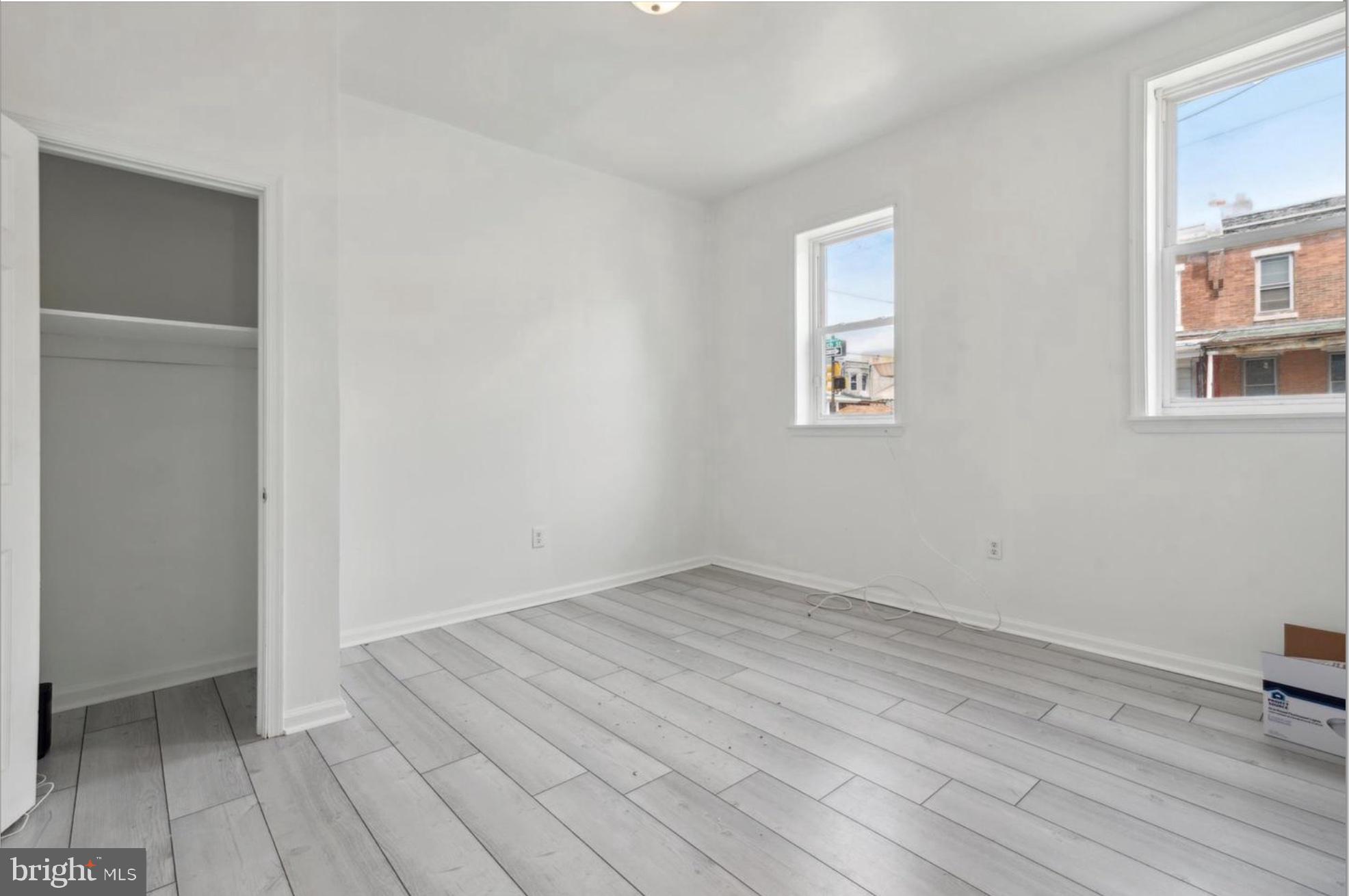 59 North 59th Street Philadelphia, PA 19139 - Photo 14 of 15 an empty room with windows