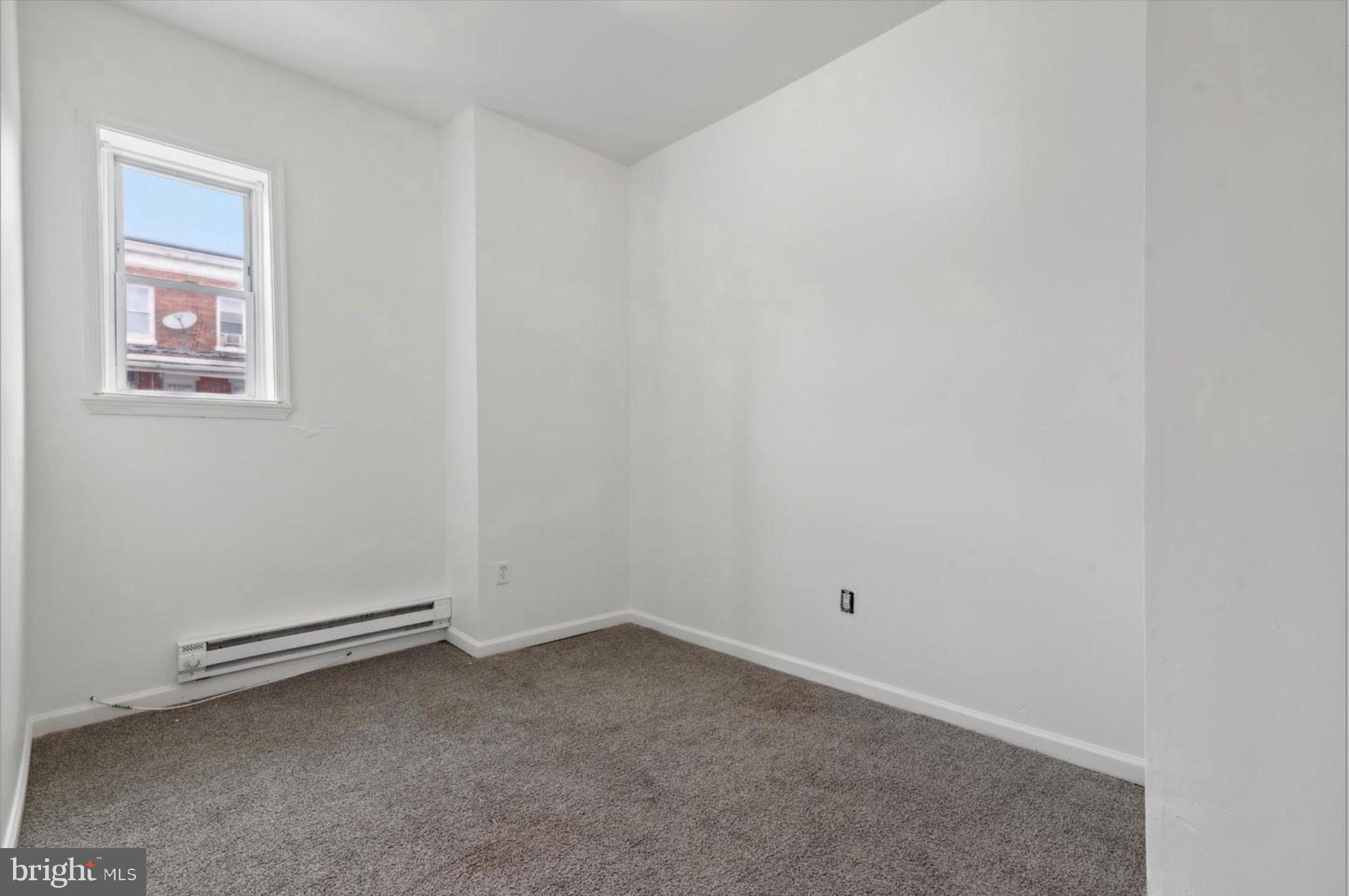 59 North 59th Street Philadelphia, PA 19139 - Photo 5 of 15 a view of an empty room