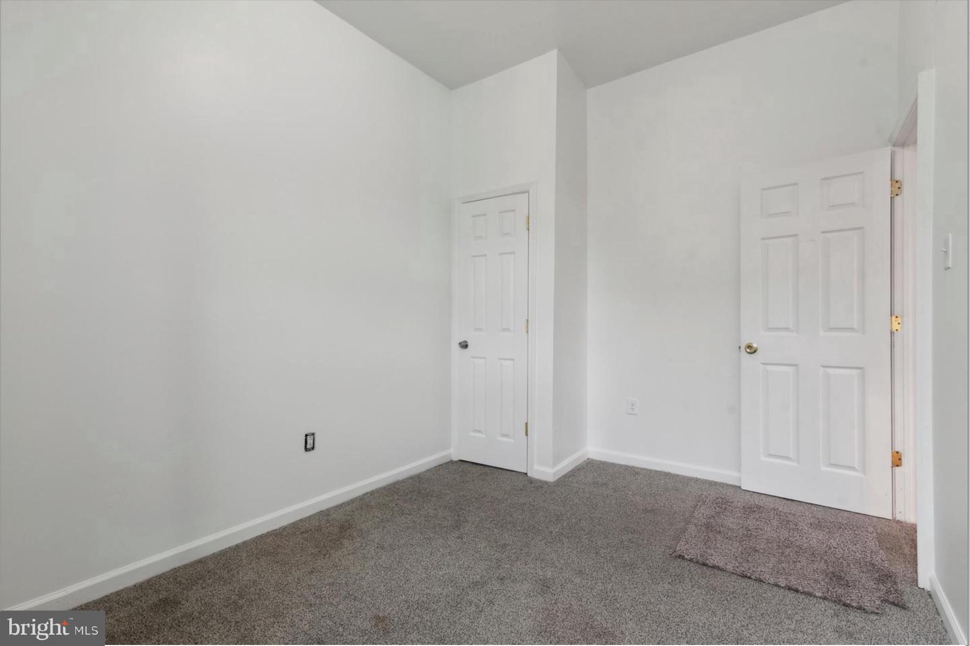 59 North 59th Street Philadelphia, PA 19139 - Photo 6 of 15 a view of an empty room
