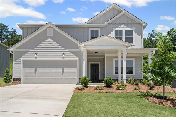 $414,990 | 3076 Orwell Drive Southeast, Gainesville, GA 30507
