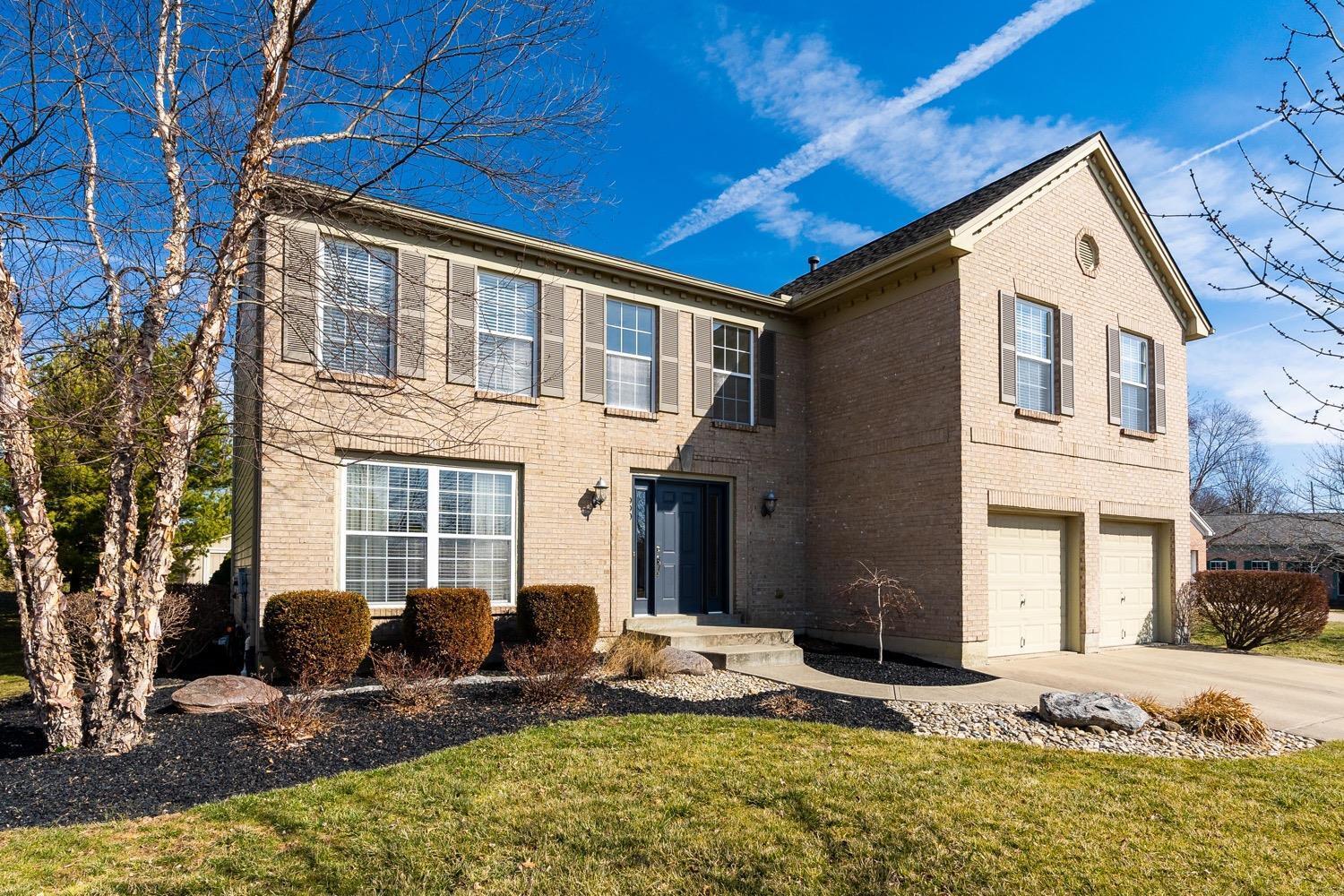 990 Hampton Court Lebanon, OH 45036 - Photo 1 of 43 Gallery Image 1