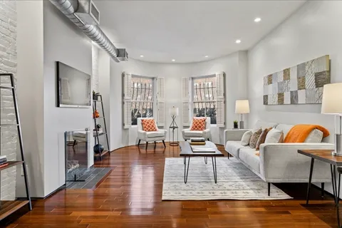$1,050,000 | 1692 Washington Street, Unit 2, Boston, MA 02118