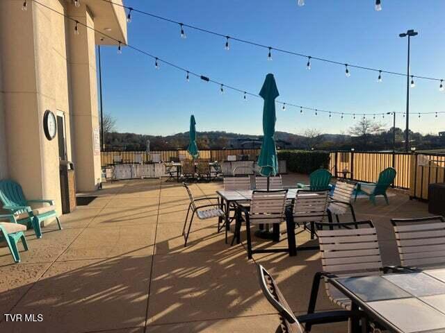 120 Raceday Center Drive, Unit 507 Bristol, TN 37620 - Photo 27 of 27 Raceday Center pool area